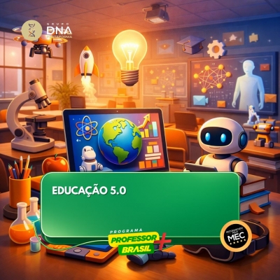 Educação 5.0 