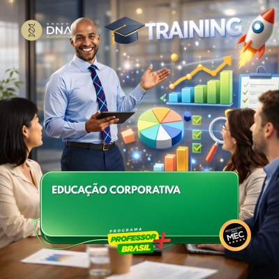 Educação Corporativa 