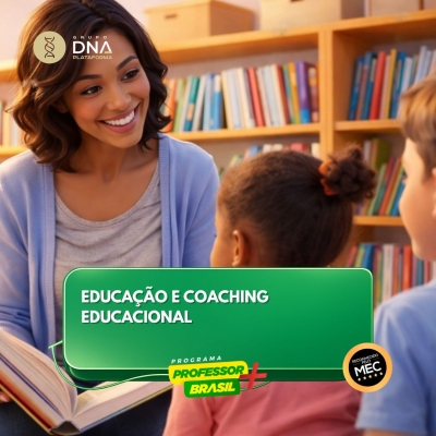Educação e Coaching Educacional