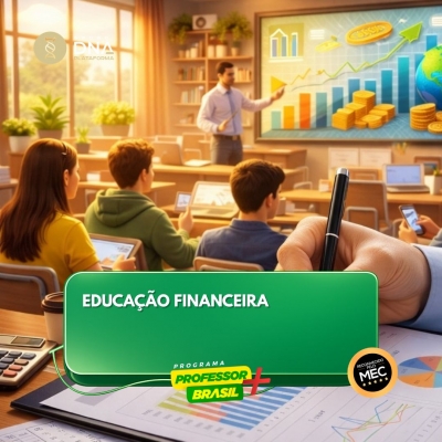 Educação Financeira