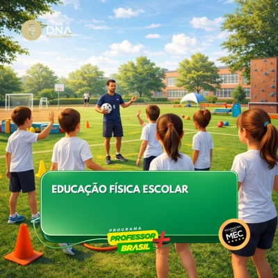 Educação Física Escolar