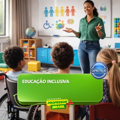 Educação Inclusiva