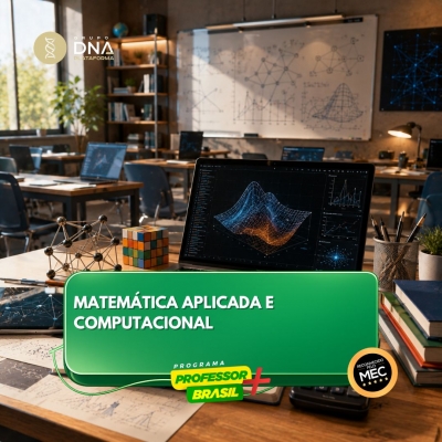 Matemática Aplicada e Computacional