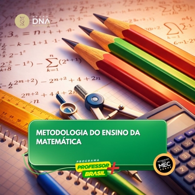 Metodologia do Ensino da Matemática