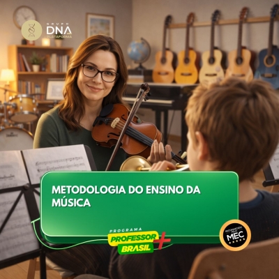Metodologia do Ensino da Música