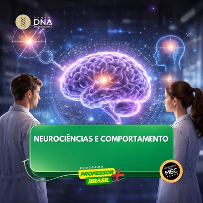 Neurociências e Comportamento