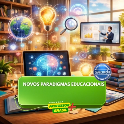 Novos Paradigmas Educacionais 