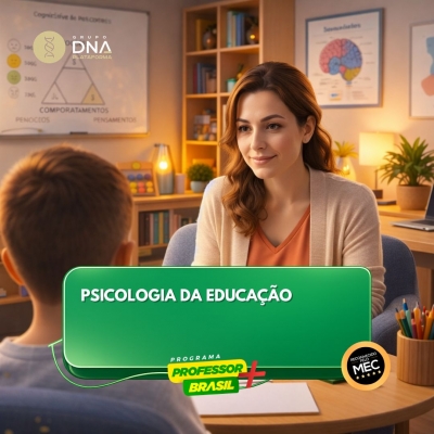 Psicologia da Educação 