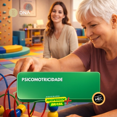 Psicomotricidade