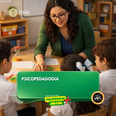 Psicopedagogia 