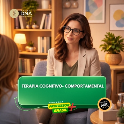Terapia Cognitivo-Comportamental