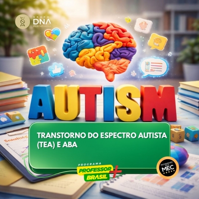 Transtorno do Espectro Autista (TEA) e ABA